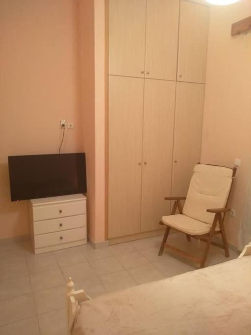 Ioanna'S House Villa Агиос Георгиос Екстериор снимка