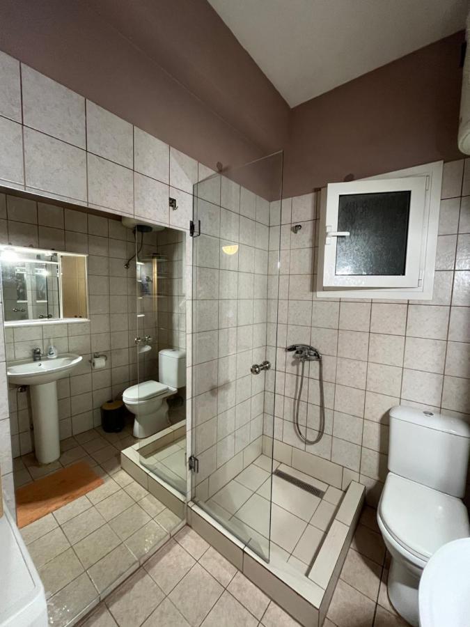 Ioanna'S House Villa Агиос Георгиос Екстериор снимка