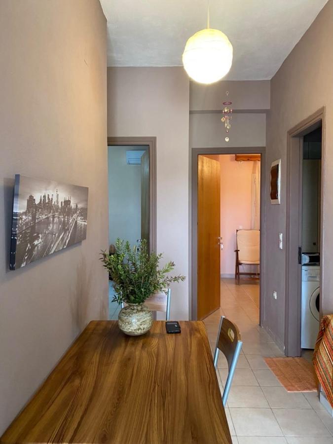 Ioanna'S House Villa Агиос Георгиос Екстериор снимка