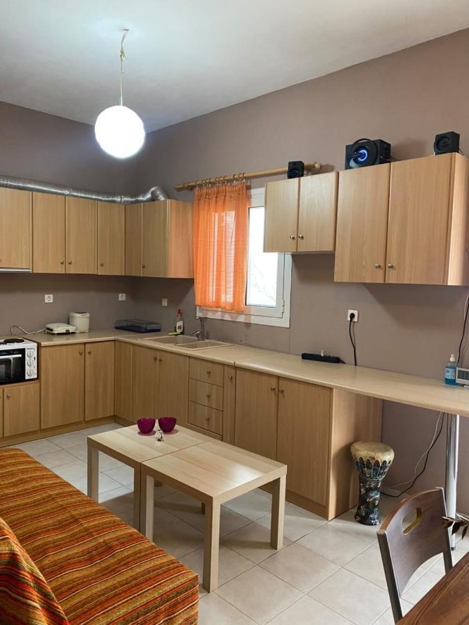 Ioanna'S House Villa Агиос Георгиос Екстериор снимка