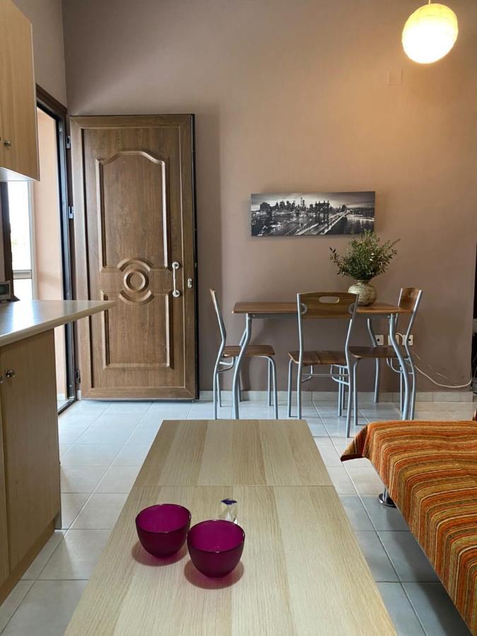 Ioanna'S House Villa Агиос Георгиос Екстериор снимка