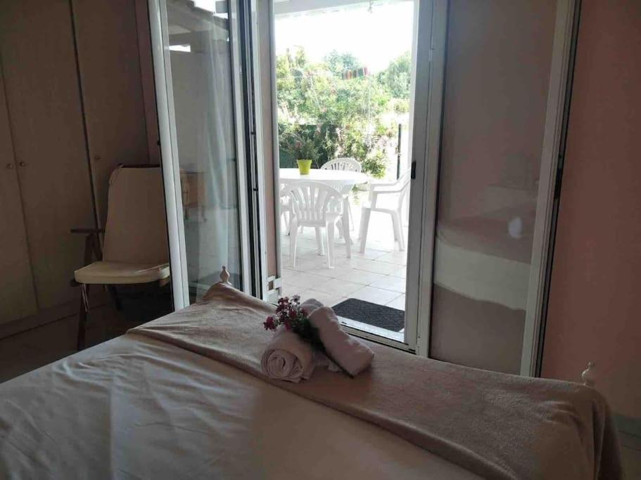 Ioanna'S House Villa Агиос Георгиос Екстериор снимка