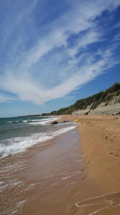 Ioanna'S House Villa Агиос Георгиос Екстериор снимка