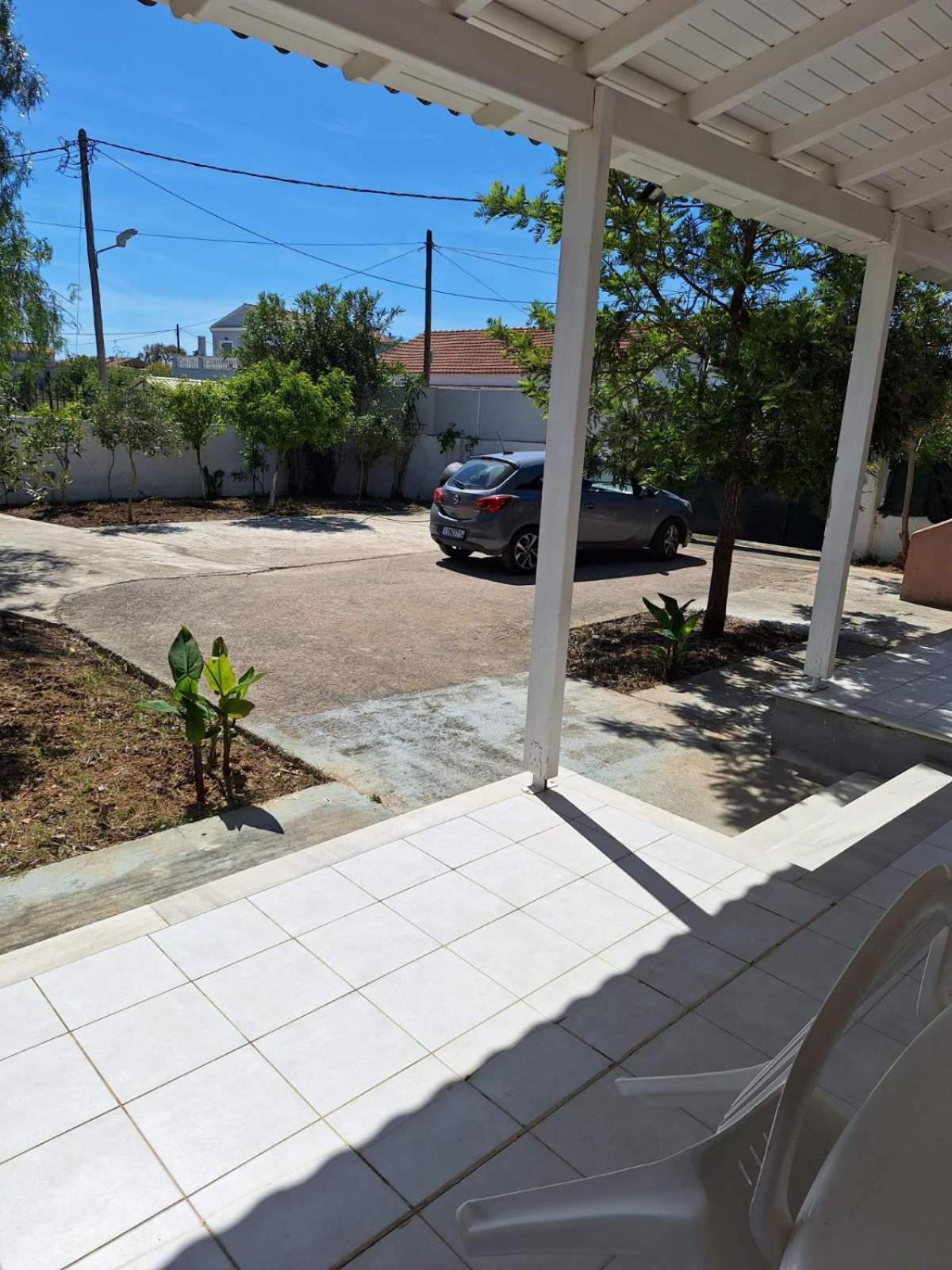 Ioanna'S House Villa Агиос Георгиос Екстериор снимка