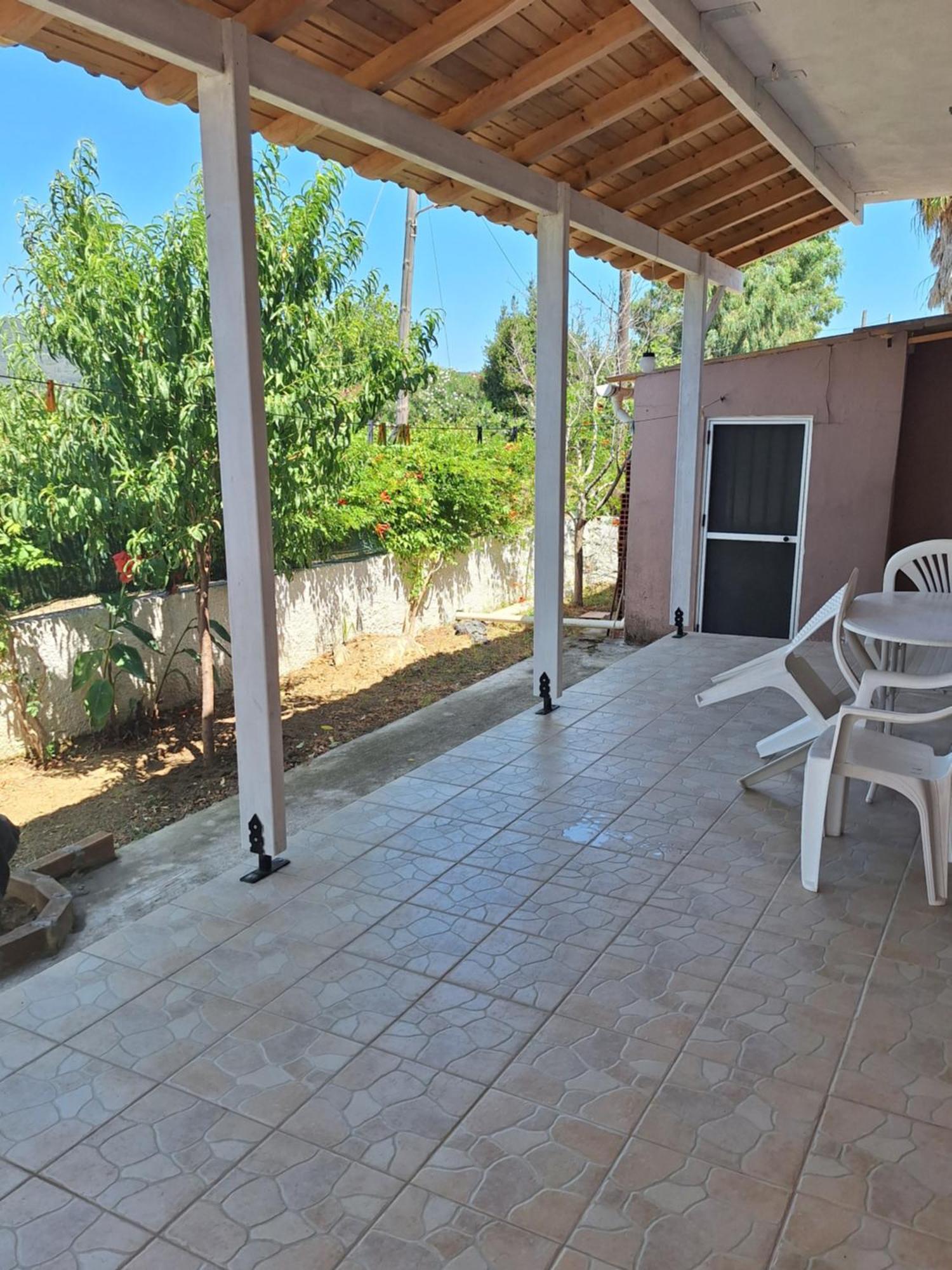Ioanna'S House Villa Агиос Георгиос Екстериор снимка