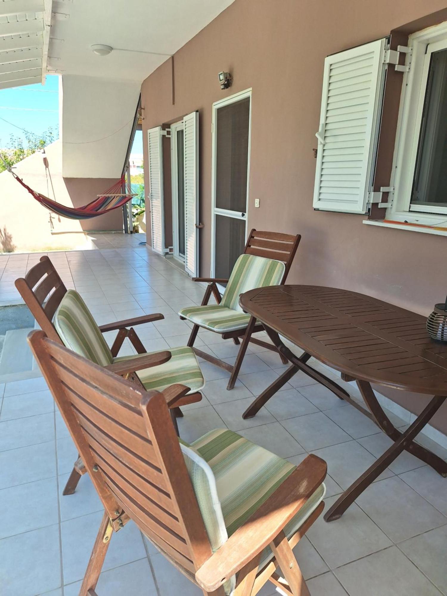 Ioanna'S House Villa Агиос Георгиос Екстериор снимка