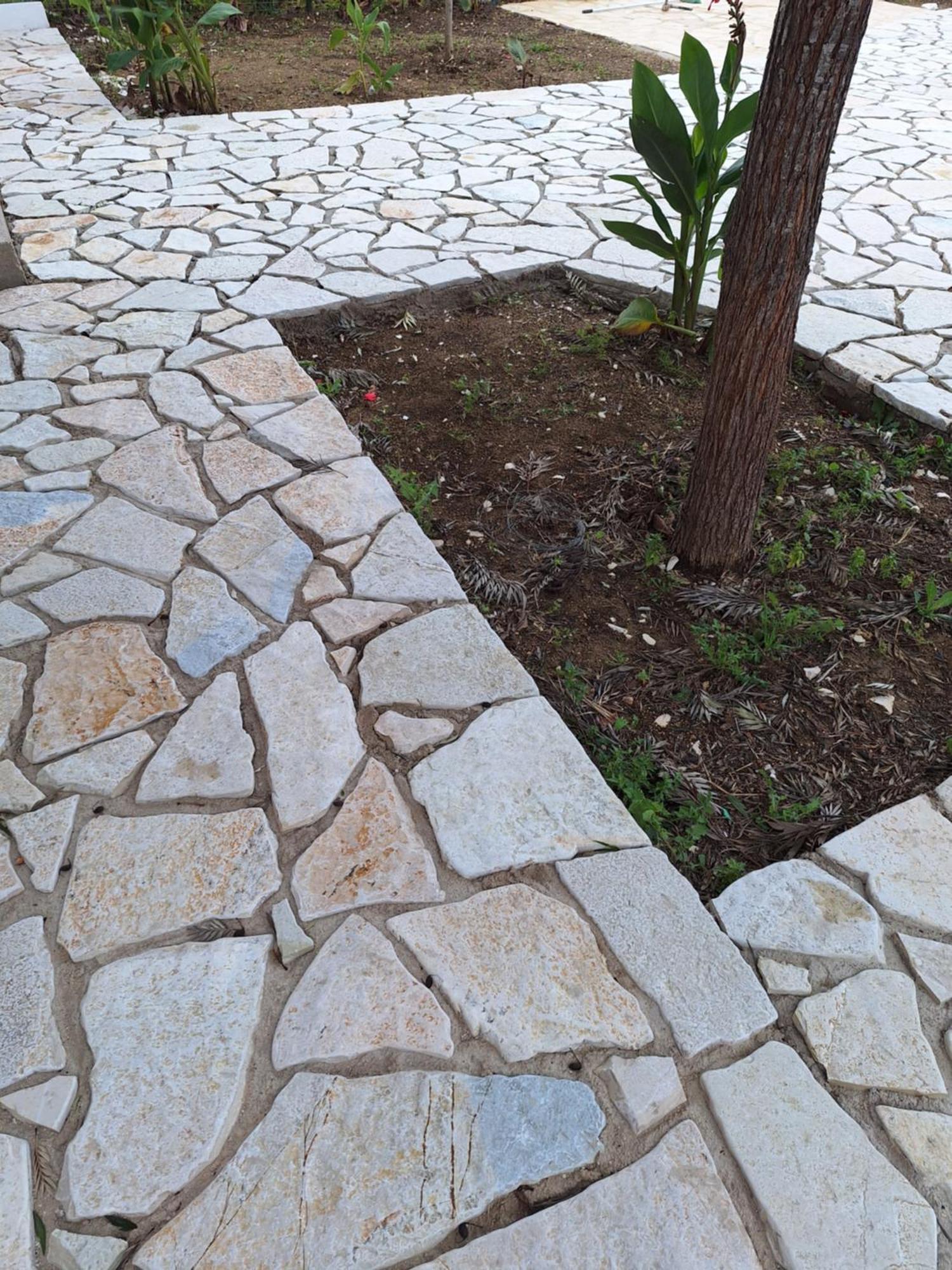 Ioanna'S House Villa Агиос Георгиос Екстериор снимка